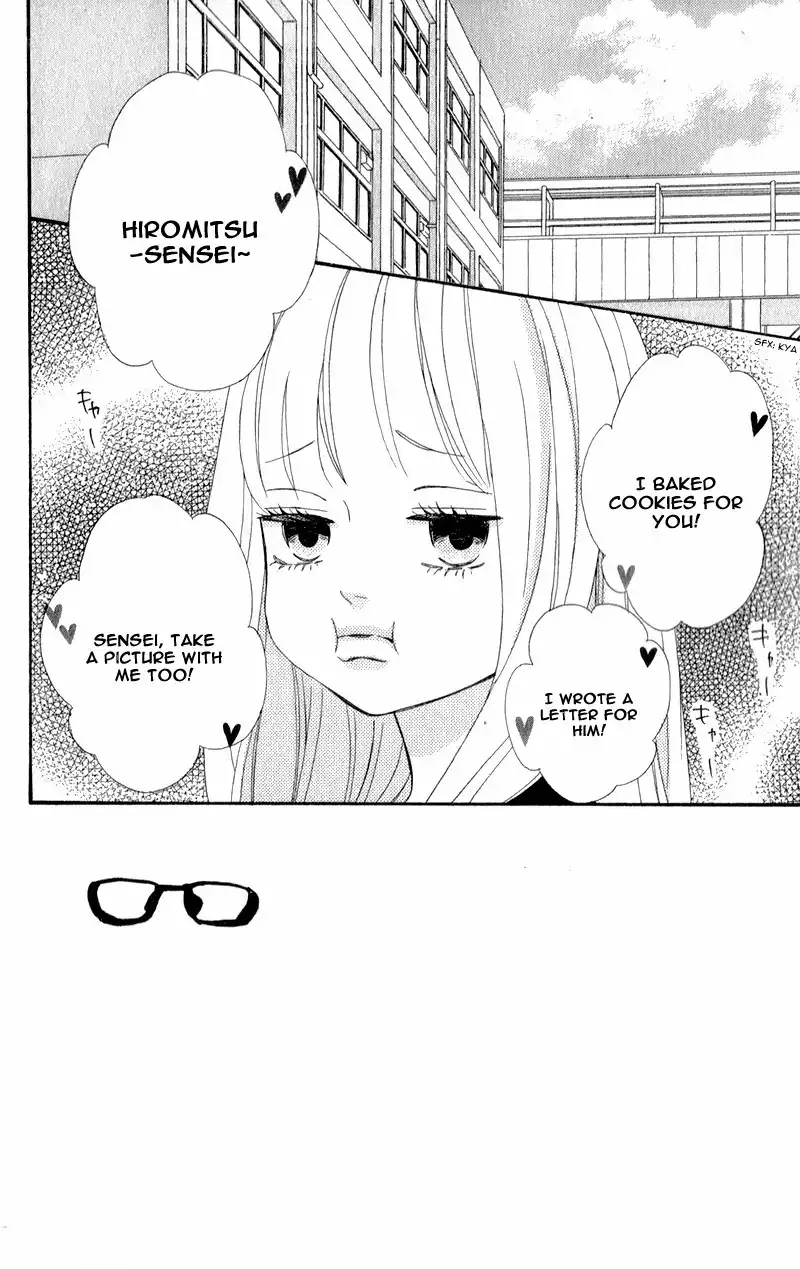 Sensei Kunshu Chapter 2 7